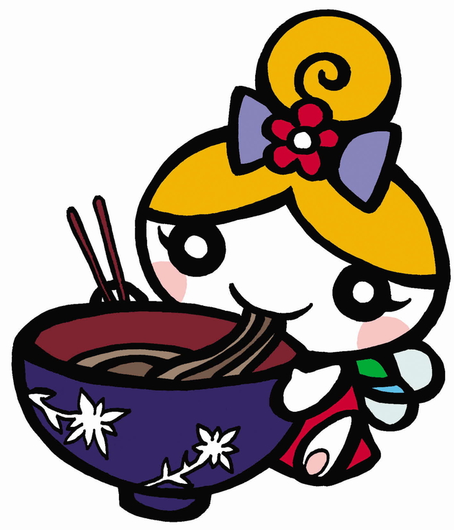 フラワーロールちゃん