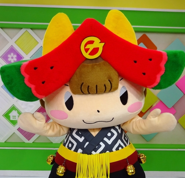 ちゃぐぽん
