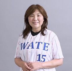 柚月裕子さん